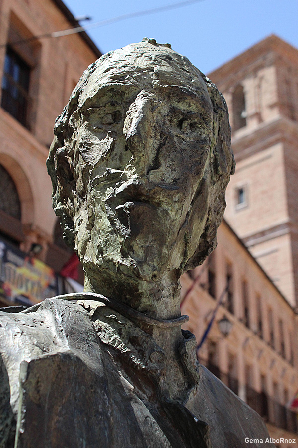 Don Quijote de la Mancha