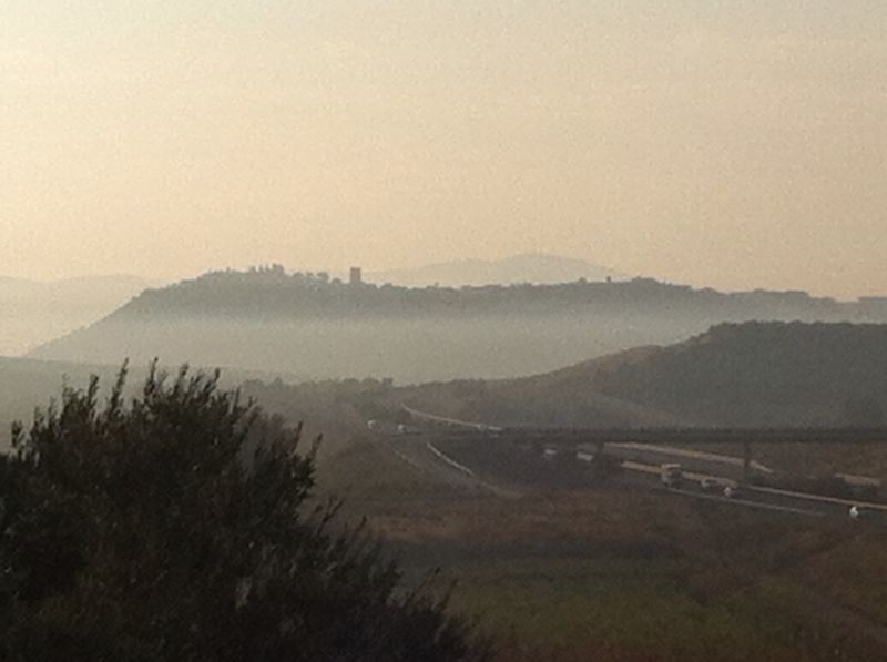 Monturque. Foto: Marcelo Romero.