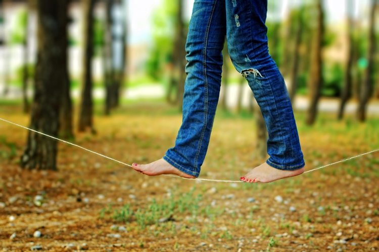 Un paso más 364/365. Foto: Beatriz Pitarch