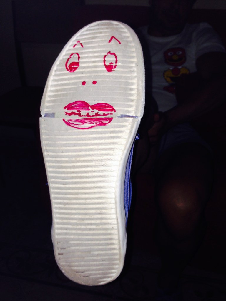 Don Rajón de la Suela