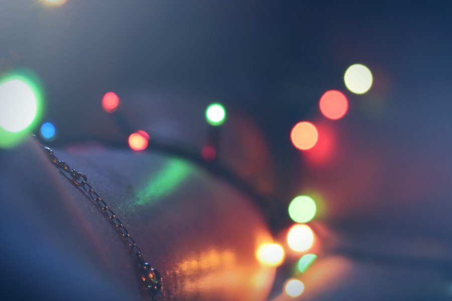 Light & Darkness. Foto: Juliano Musso Orquera 