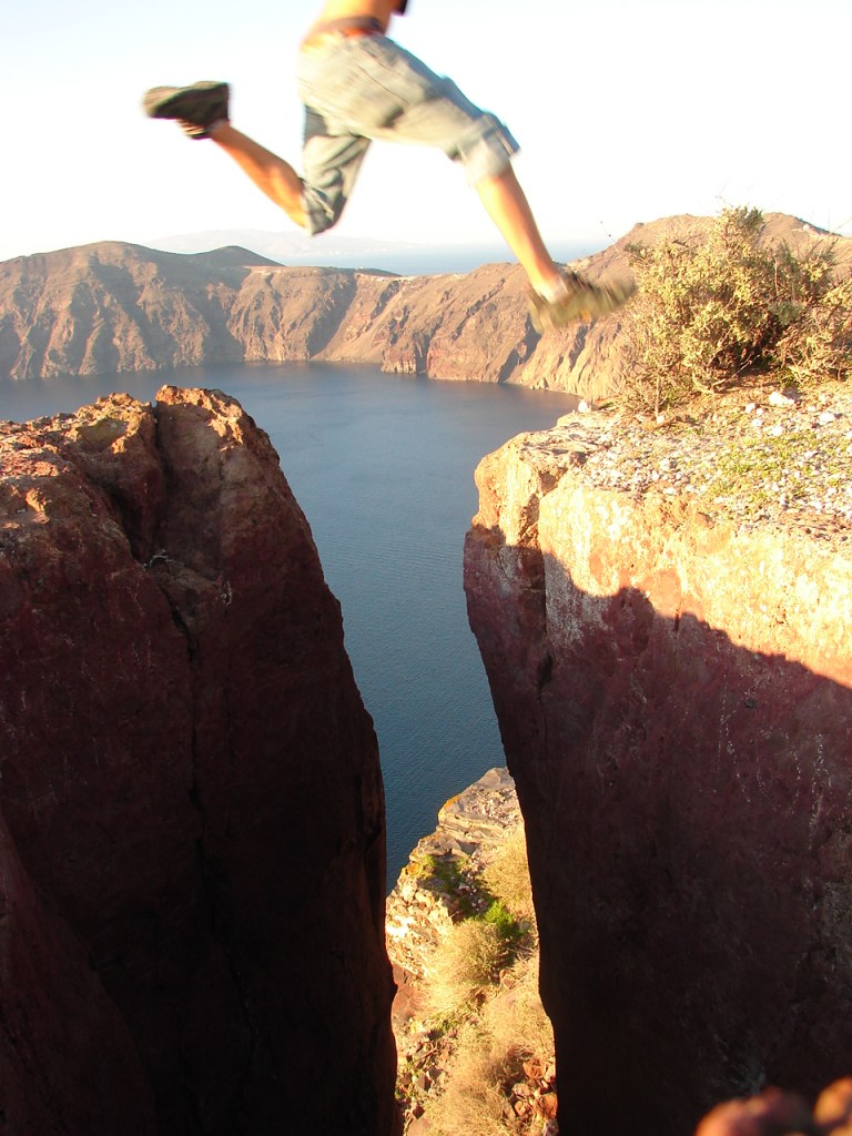 Vuela. Foto: baila_don_emilio. Todos los derechos reservados.