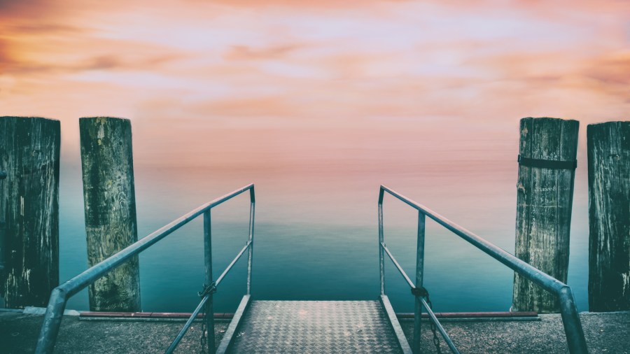 Infinity.Foto: N.Oberson.Todos los derechos reservados.