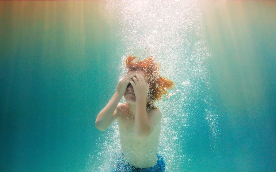 Downward Spiral. Foto: Jennifer Kapala Photography.Todos los derechos reservados. 