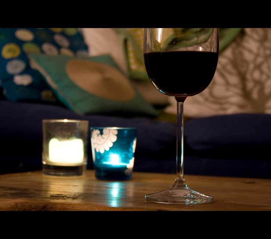 In Vino Veritas. Foto: Amy.Todos los derechos reservados.