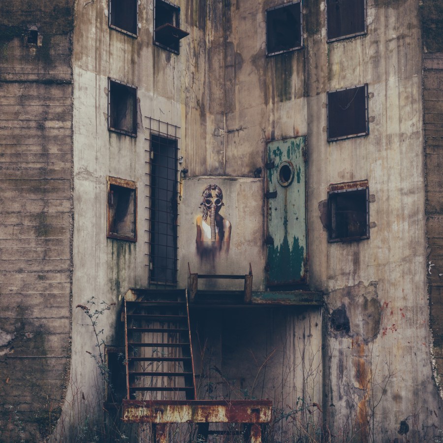 Abandoned. Foto: Mugelone. Todos los derechos reservados.