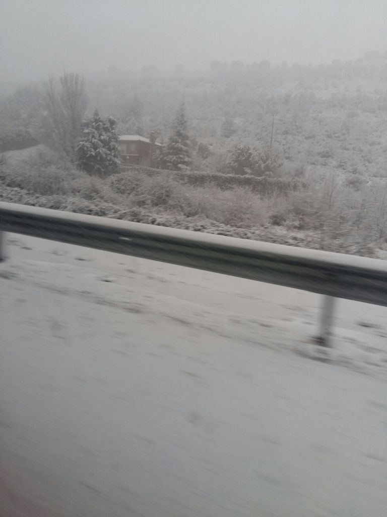 Guadalajara. Castilla La Mancha. Foto: Miguel A. Varo.