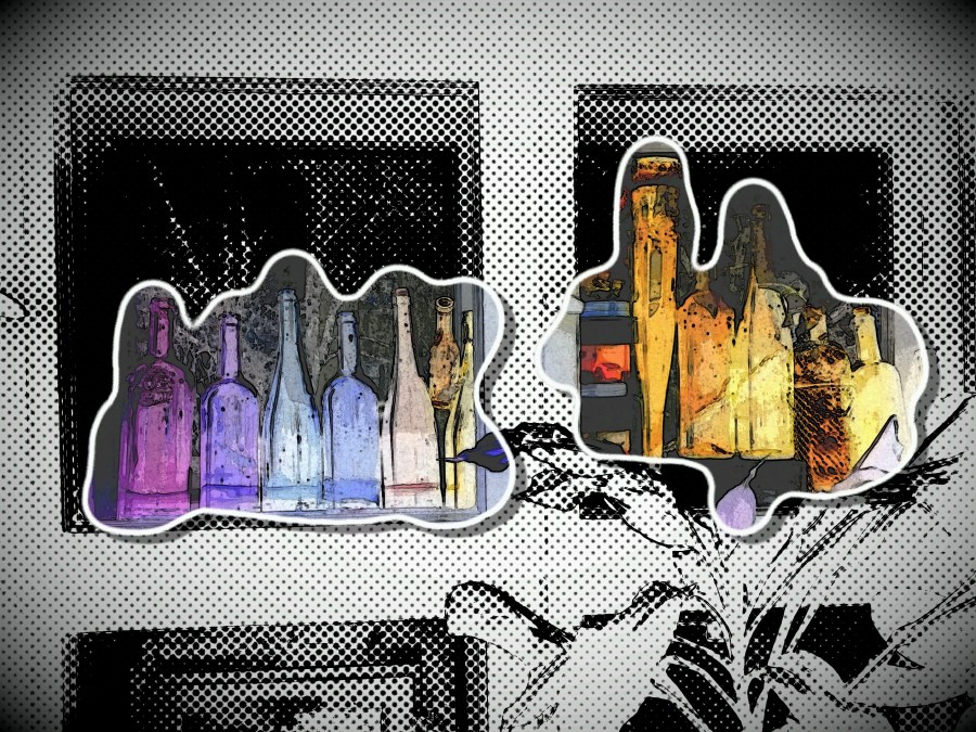 Ideas. Foto: Maria Ideenkrieger. CC0 Public Domain.