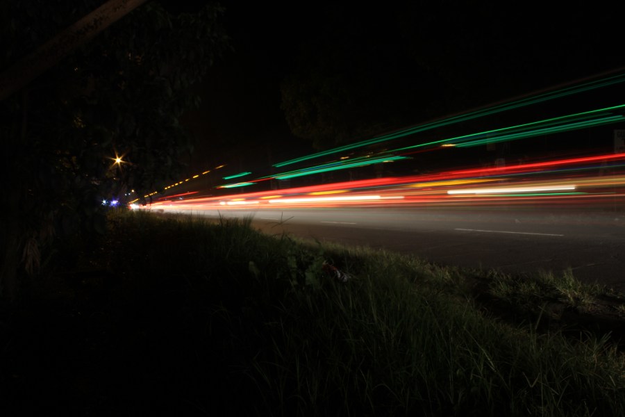 Light. Foto: Andi Ketaren. CC0 Public Domain.