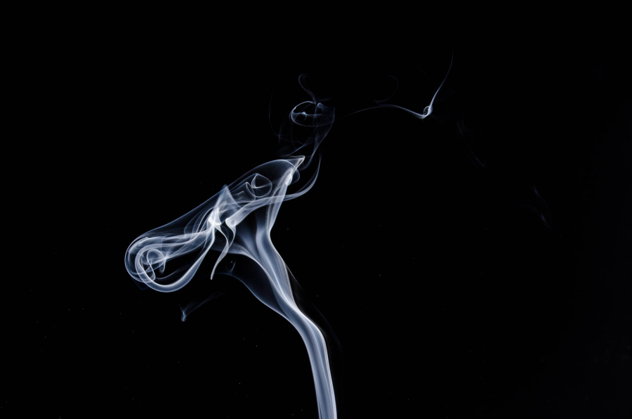 Smoke. Foto: Hanjörg Scherzer. 