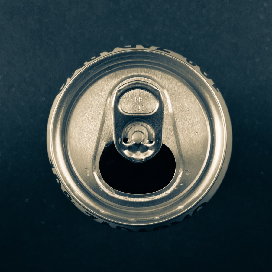 Can. Foto: Sebastian Andil. CC0 Public Domain.