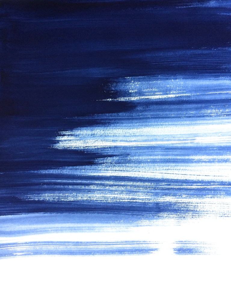 Ink. Foto: Anna Ventura. CC0 Public Domain.