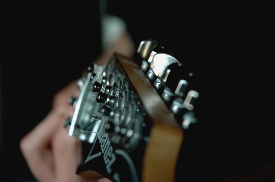 Music. Foto: Laura. (lloorraa). CC0 Public Domain.